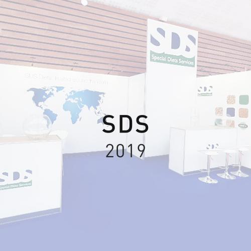 SDS par EXPO STAND & CIE